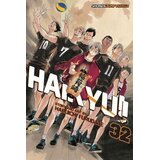 VIZ Media Haruichi Furudate - Haikyu!!, Vol. 32 | Eponuda.com