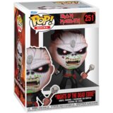 Funko POP ROCKS: IRON MAIDEN - EDDIE - NIGHTS OF THE DEAD | Shoptok.si