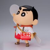 Banpresto Figura Crayon Shin-chan Shakunetsu no Kasukabe - Shinnosuke Nohara ver. A, 11 cm | shoptok.hr