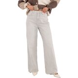 Sublevel Trousers-D80028BB62487A1-light grey | Shoptok.si