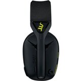 Logitech G435 Lightspeed Wireless Gaming Headset black | ePonuda.com
