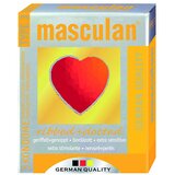 Masculan Ribbed & Dotted 10 pack Cijene