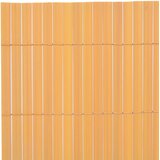  Vrtna Ograda Žuta 150 x 300 cm PVC | shoptok.hr