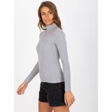 Jean Louis Francoise Sweater-NM-SW-J52019-1.37-gray | Shoptok.si