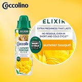 Coccolino Summer Bouquet mirisi za rublje 460 ml | shoptok.hr