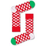 Happy Socks Christmas gift box Multicolour | shoptok.hr