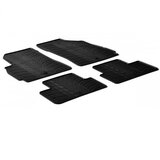 Gledring gumeni tepisi za Chevrolet Orlando 2010->/5 doors | shoptok.hr