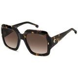 Carrera 3004/S 086/HA ONE SIZE (54) Havana/Rjava Cene