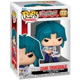 Funko POP figura Yu-Gi-Oh! Zane Truesdale | shoptok.hr