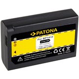 OTB Baterija BP1410 za Samsung Smart Camera NX30 / WB2200F, 1300 mAh Cene