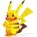 Mattel Pokemon Pikachu Mega Contrux set 825 kom Cijene