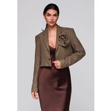 Edoti Women's jacket LW-BLZB-0100 | Shoptok.si