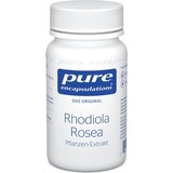 pure encapsulations rhodiola Rosea Cene