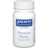 rhodiola Rosea