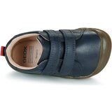 Geox Nizke superge B STEPPIEUP BOY | Shoptok.si