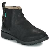 Kickers GROOFIT Crna | shoptok.hr