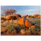  Tapeta - African landscape Namibia 400x309 | shoptok.hr