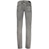 Guess Jeans muške G14 slim traperice crne | shoptok.hr