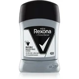 Invisible on Black + White Clothes trdi antiperspirant 48 H 50 ml
