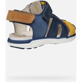Geox Dark blue boys' sandals Delhi - Boys | Shoptok.si