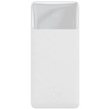 Baseus PPBD050102 Bipow Powerbank, 20000mAh, 15W, bela | Shoptok.si