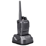 Midland Walkie-talkie G15 4 enote črne barve, (5000532883) Cene