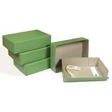  Arhivska škatla iz lepenke (380 x 270 x 100 mm) Cene