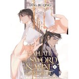 The Book Service Limited Tang Jiu Qing - Ballad of Sword and Wine: Qiang Jin Jiu, Vol. 1 | Eponuda.com