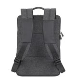 Rivacase nahrbtnik lantau 8825 za macbook pro, ultrabook 13 inch - črn | Shoptok.si