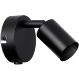 Modern Living reflektor molly, črna, 24 w | Shoptok.si
