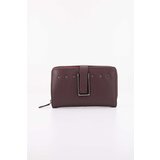 Abbacino Denarnice 71508AB Bordo Cene