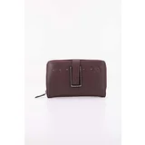 Denarnice 71508AB Bordo