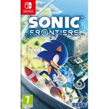Switch Sonic Frontiers | ePonuda.com