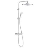 Kludi LOGO THERM DUAL SET ZA TUÅIRANJE 6809805-00 | Eponuda.ba