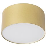 Brilagi LED spoljašnje stropno svetlo FORIS LED/14W/230V prečnik 12 cm zlatna IP4 | Eponuda.com