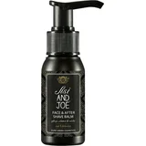 Face & After Shave Balm
