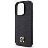 Dkny Ovitek za telefon Črna | Shoptok.si