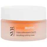 C20] Biotic Smoothing Unifying Cream dnevna krema za lice za sve vrste kože za ponovo punjenje 50 ml unisex
