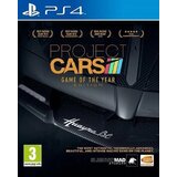 Namco Bandai Bandai Namco Igrica za PS4 Project Cars GOTY Cene