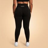 BeastPink Ženske tajice Venture Black | Eponuda.ba