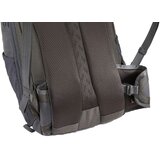 Thule AllTrail X 25L crni planinarski ruksak | shoptok.hr
