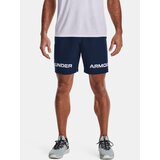 Under Armour Shorts Woven Graphic Wm Short-Nvy - Men's | Shoptok.si