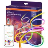 Osram LED RGBW prigušiva za spoljašnju LED traku SMART+ MAGIC 5m LED/21W/230V Wi‑Fi + daljinski upravljač Cene