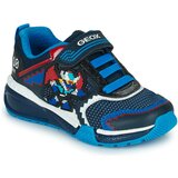 Geox J BAYONYC BOY A Blue Cijene