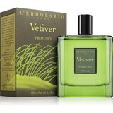 L'Erbolario Vetiver toaletna voda za muškarce 100 ml | shoptok.hr