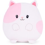 Gabby's Dollhouse Gabby's Dollhouse Plišana igračka Hamster Kitty 30cm Cene