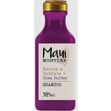 Maui šampon za kosu sa hidrataciјom i šea puterom 385 ml | ePonuda.com