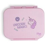 Citron Tritan Kutija za grickalice Stormy Unicorn Cijene