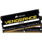 Corsair Vengeance CMSX32GX4M2A3000C18 memory module 32 GB 2 x 16 GB DDR4 260-pin SO-DIMM Cijene