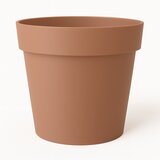 Sanja Ippi Saksija Melrose fi50cm/ moka boja Cene